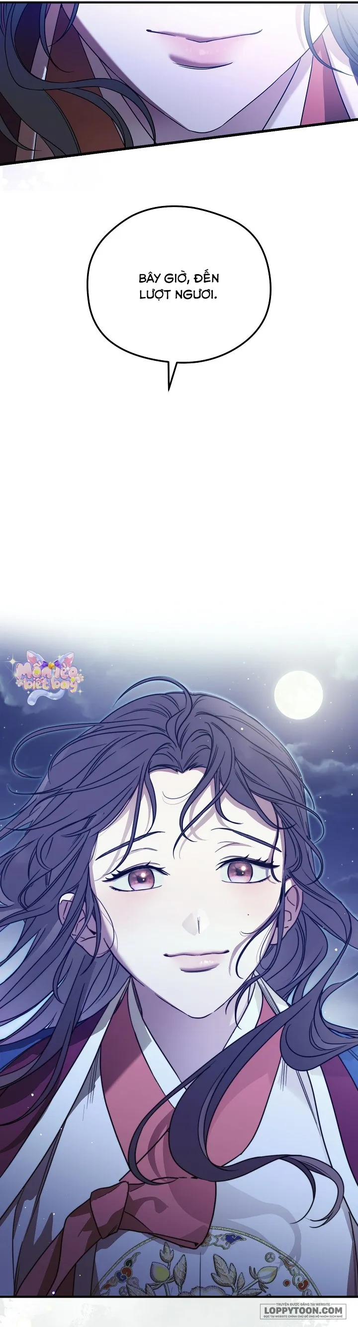 Ta Chỉ Muốn Ăn Em - Chap 1 - Trang 24
