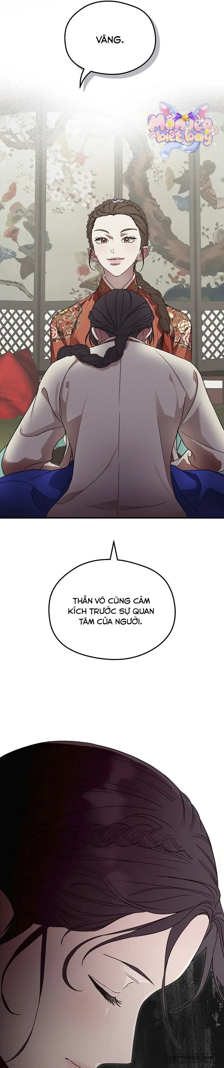 Ta Chỉ Muốn Ăn Em - Chap 1 - Trang 4