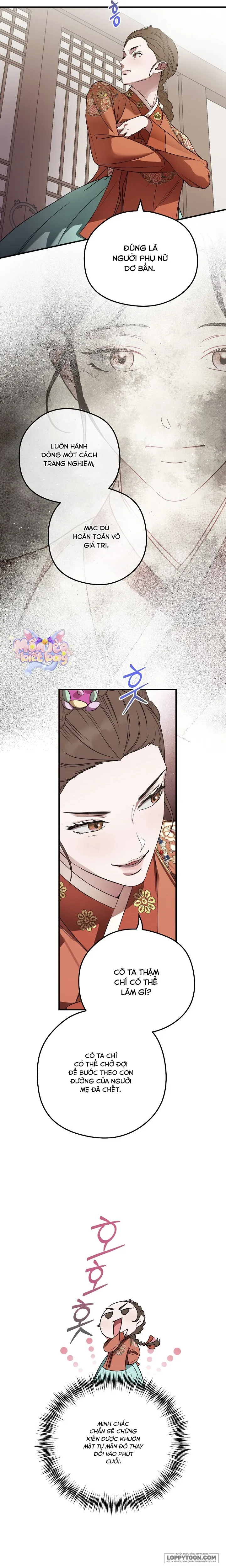 Ta Chỉ Muốn Ăn Em - Chap 1 - Trang 6