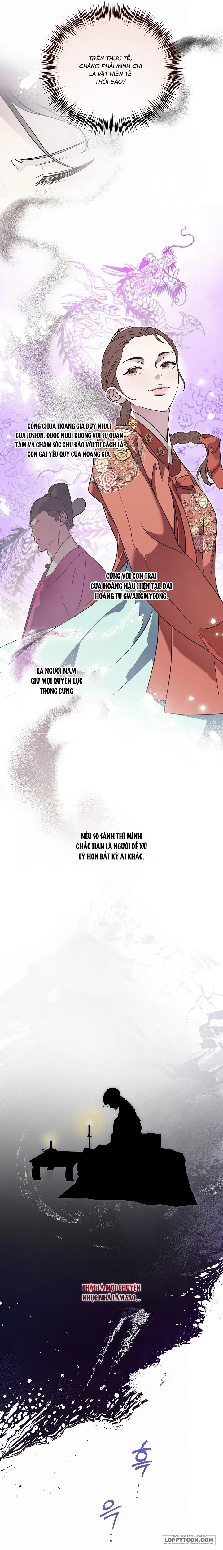 Ta Chỉ Muốn Ăn Em - Chap 1 - Trang 9