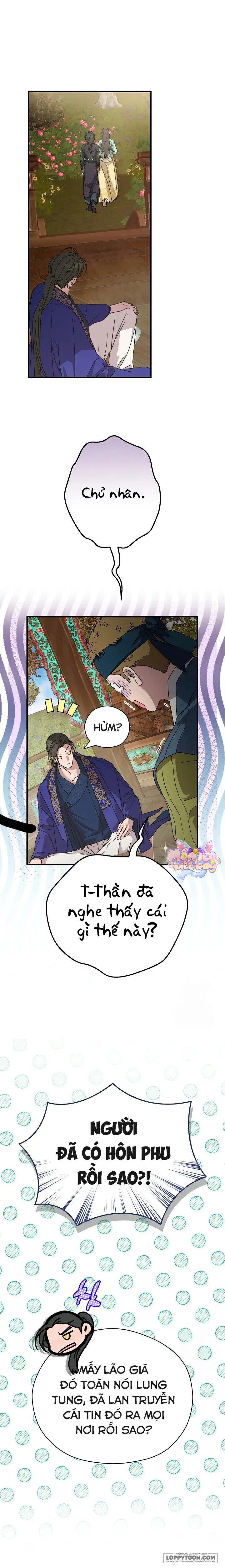 Ta Chỉ Muốn Ăn Em - Chap 10 - Trang 0
