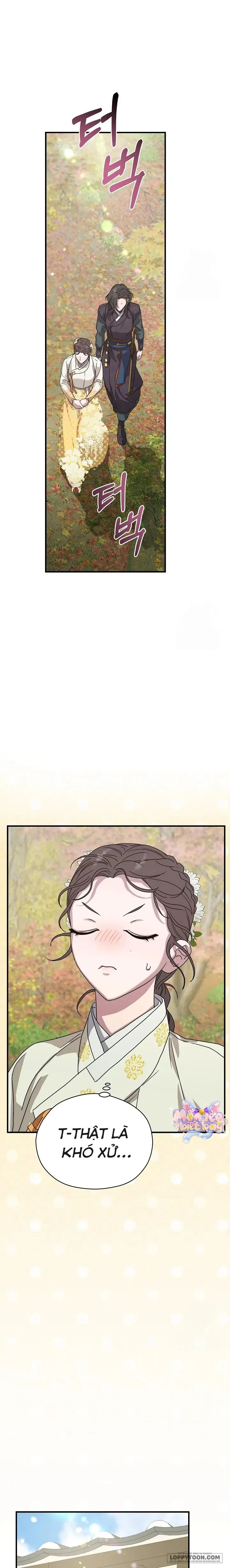Ta Chỉ Muốn Ăn Em - Chap 10 - Trang 10