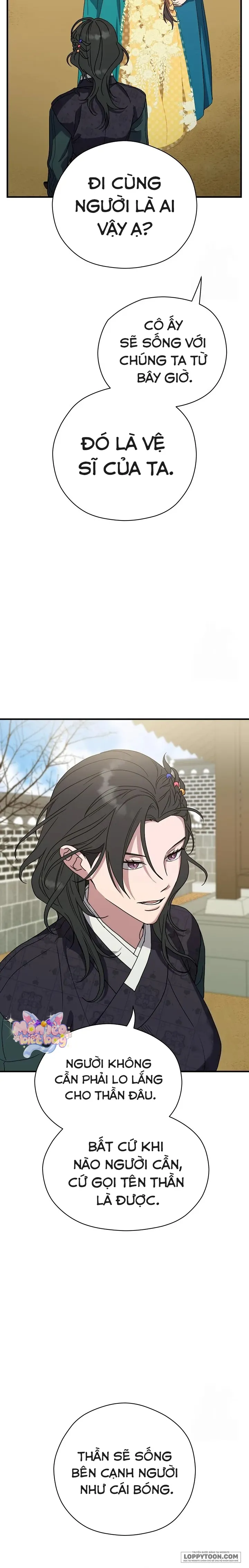 Ta Chỉ Muốn Ăn Em - Chap 10 - Trang 13