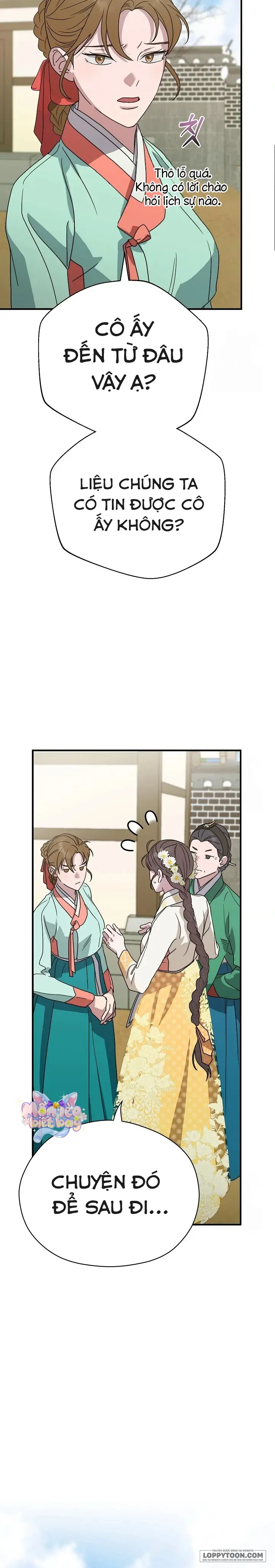 Ta Chỉ Muốn Ăn Em - Chap 10 - Trang 15