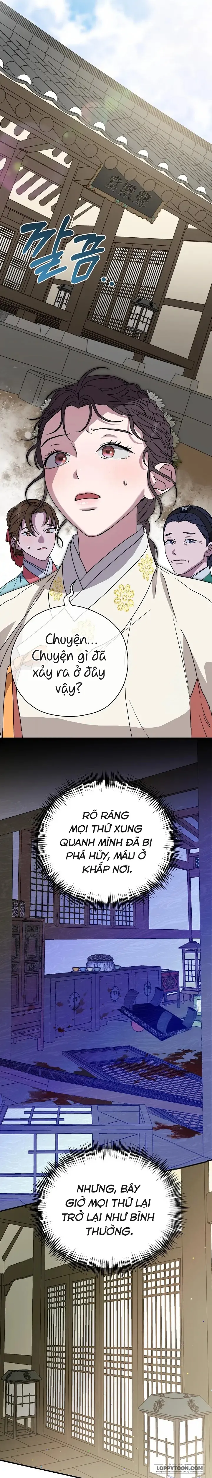 Ta Chỉ Muốn Ăn Em - Chap 10 - Trang 16