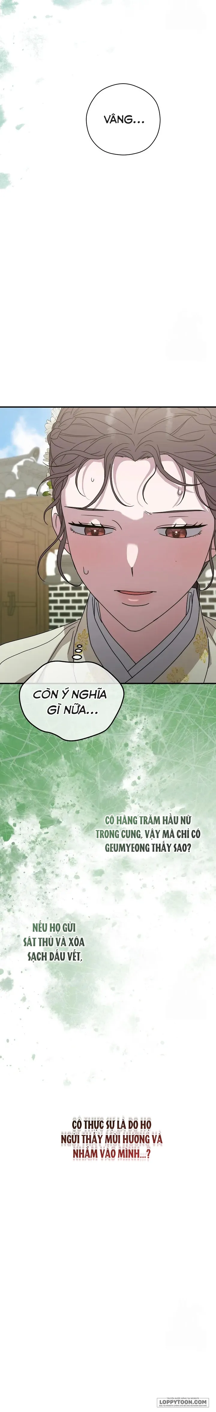 Ta Chỉ Muốn Ăn Em - Chap 10 - Trang 18