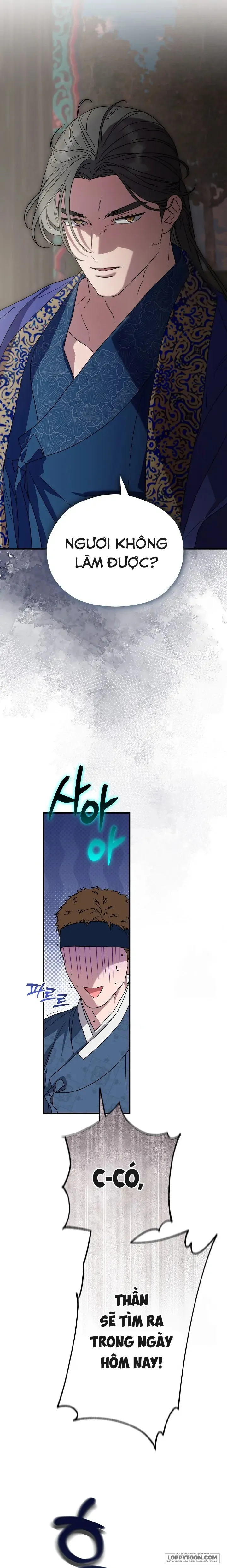 Ta Chỉ Muốn Ăn Em - Chap 10 - Trang 2
