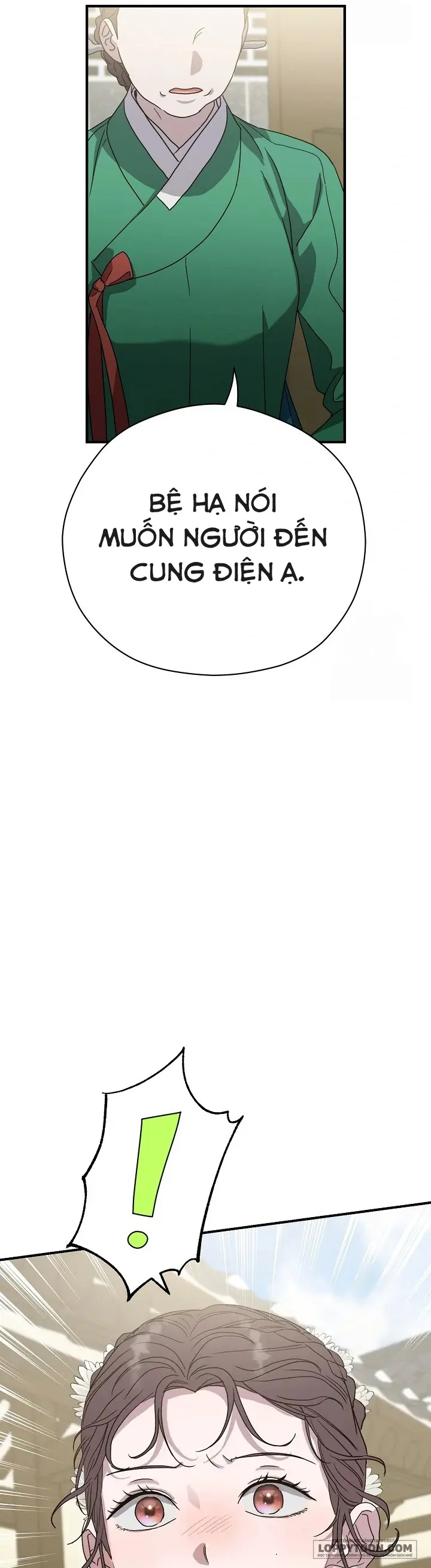 Ta Chỉ Muốn Ăn Em - Chap 10 - Trang 24