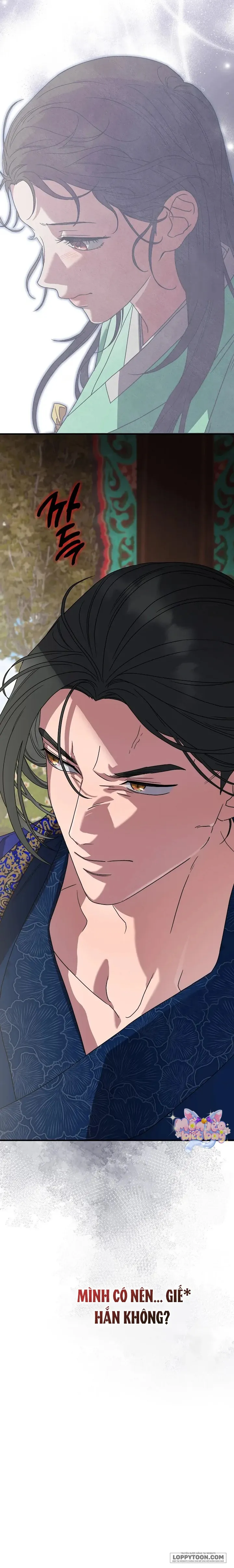 Ta Chỉ Muốn Ăn Em - Chap 10 - Trang 4