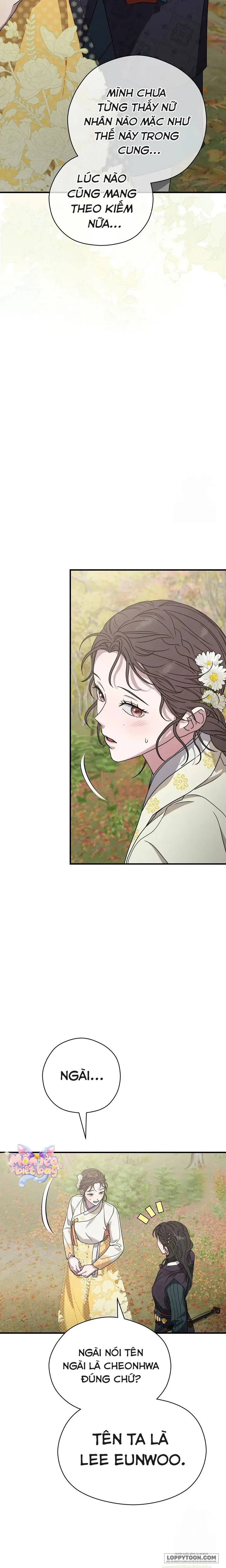 Ta Chỉ Muốn Ăn Em - Chap 10 - Trang 7