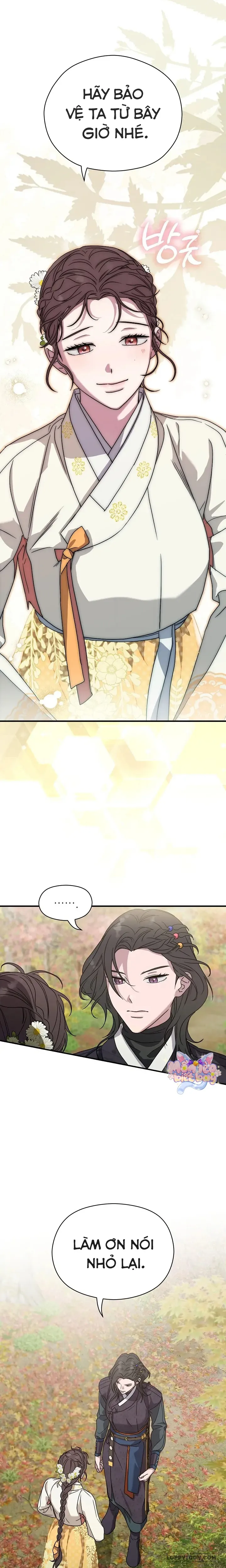 Ta Chỉ Muốn Ăn Em - Chap 10 - Trang 8