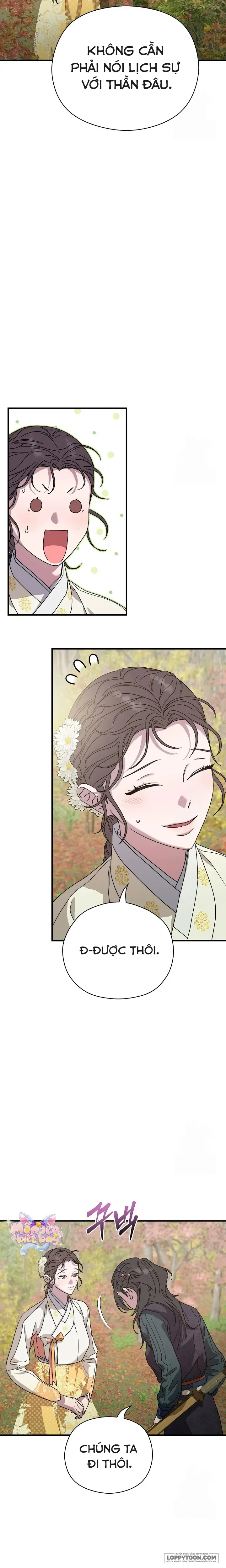 Ta Chỉ Muốn Ăn Em - Chap 10 - Trang 9