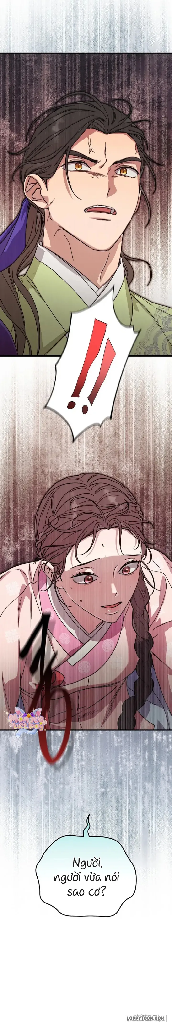 Ta Chỉ Muốn Ăn Em - Chap 11 - Trang 14