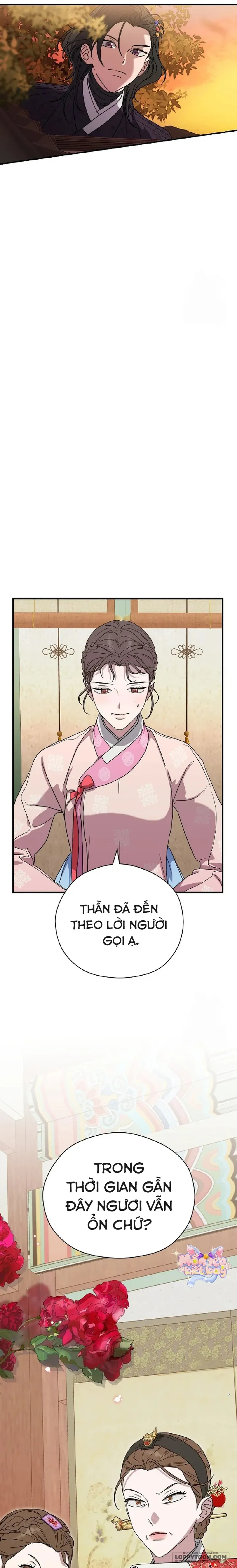 Ta Chỉ Muốn Ăn Em - Chap 11 - Trang 2