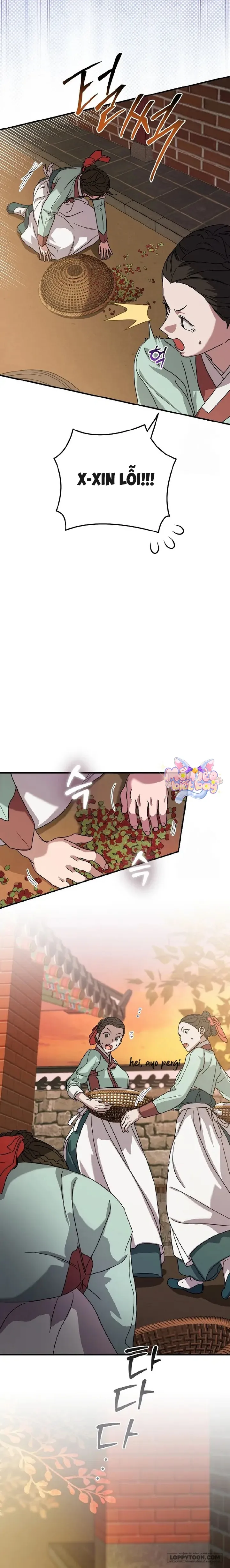Ta Chỉ Muốn Ăn Em - Chap 11 - Trang 23