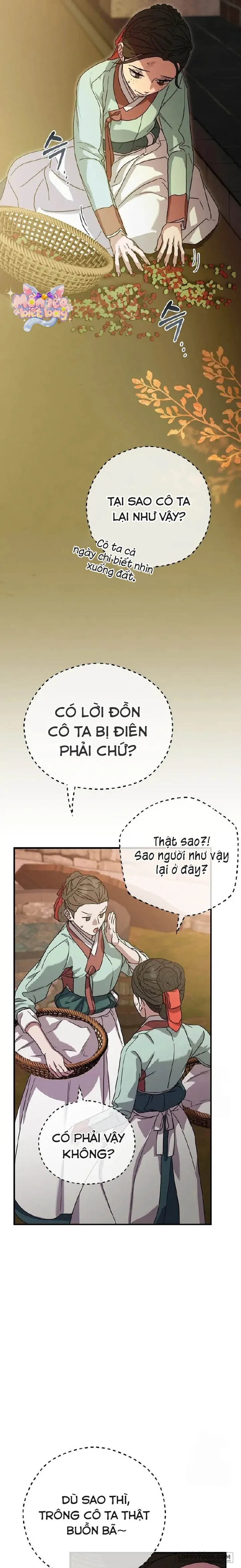 Ta Chỉ Muốn Ăn Em - Chap 11 - Trang 24