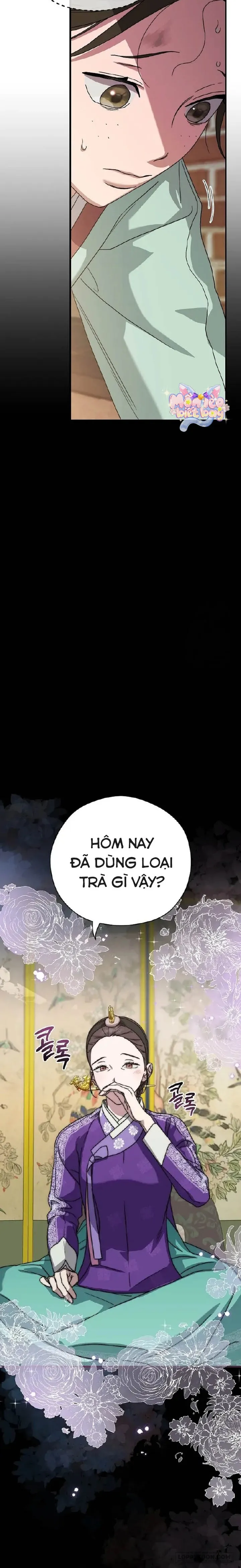 Ta Chỉ Muốn Ăn Em - Chap 11 - Trang 25