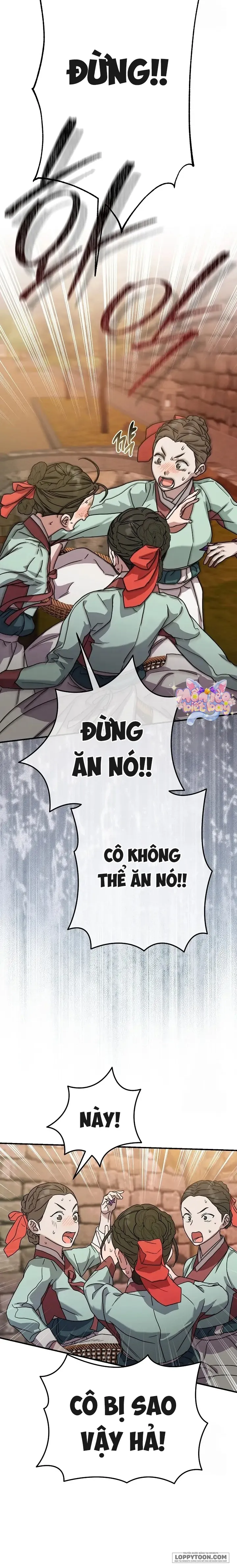 Ta Chỉ Muốn Ăn Em - Chap 11 - Trang 29
