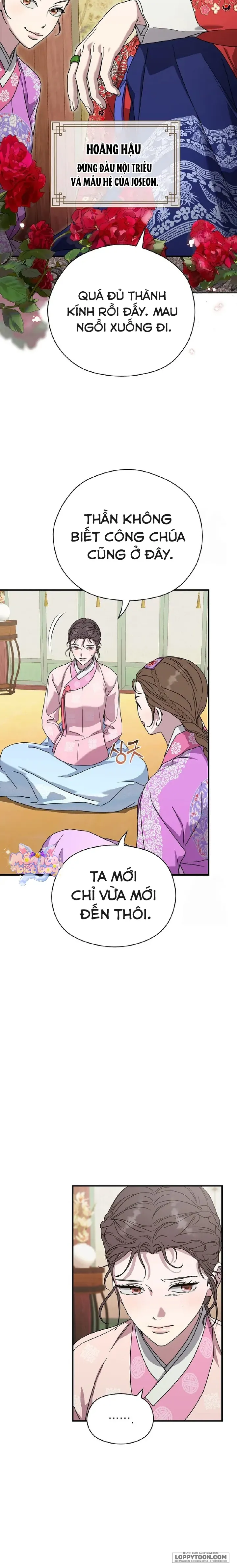 Ta Chỉ Muốn Ăn Em - Chap 11 - Trang 3