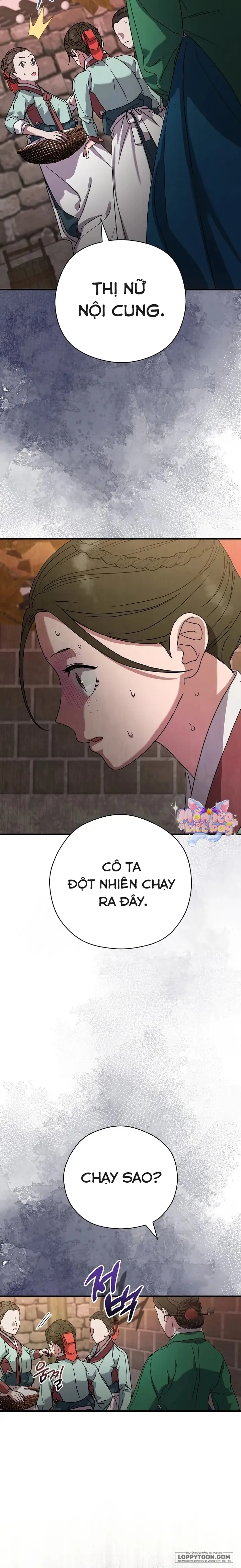 Ta Chỉ Muốn Ăn Em - Chap 11 - Trang 31