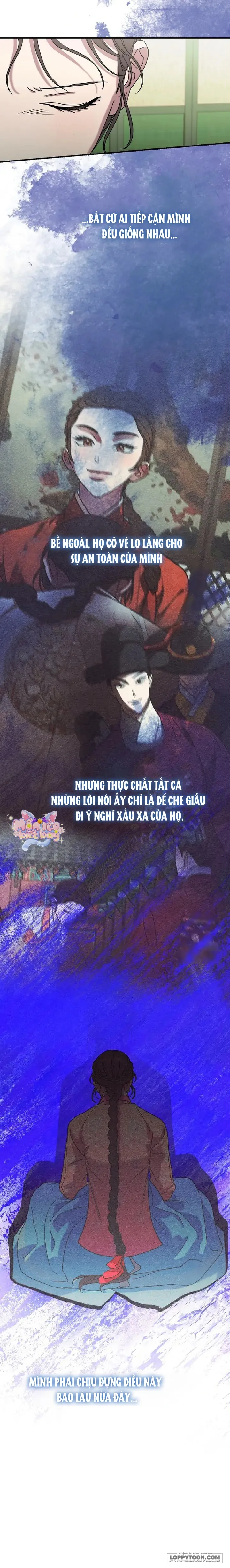 Ta Chỉ Muốn Ăn Em - Chap 11 - Trang 5