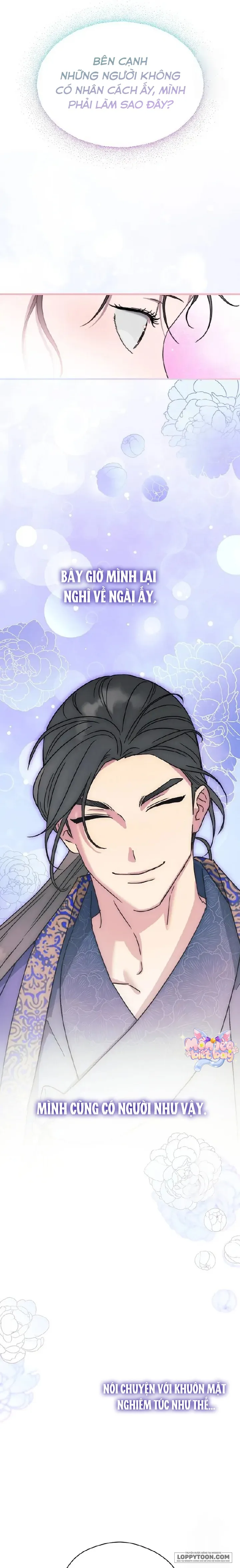 Ta Chỉ Muốn Ăn Em - Chap 11 - Trang 6