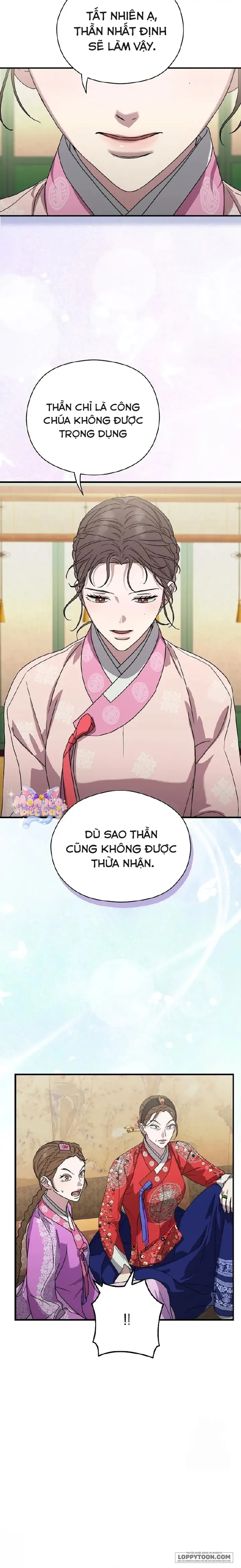 Ta Chỉ Muốn Ăn Em - Chap 11 - Trang 7