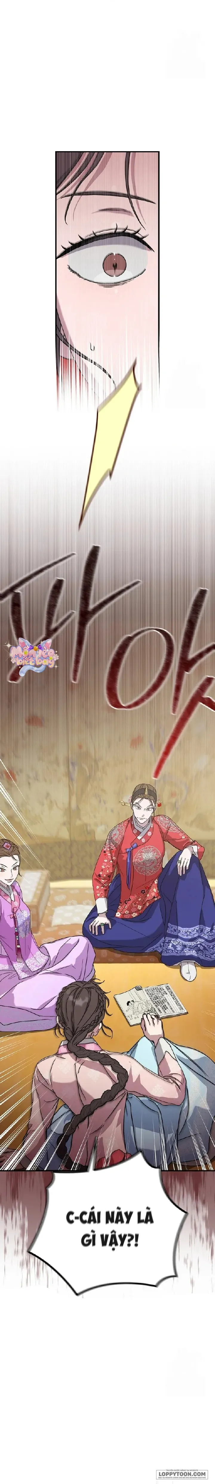 Ta Chỉ Muốn Ăn Em - Chap 11 - Trang 9