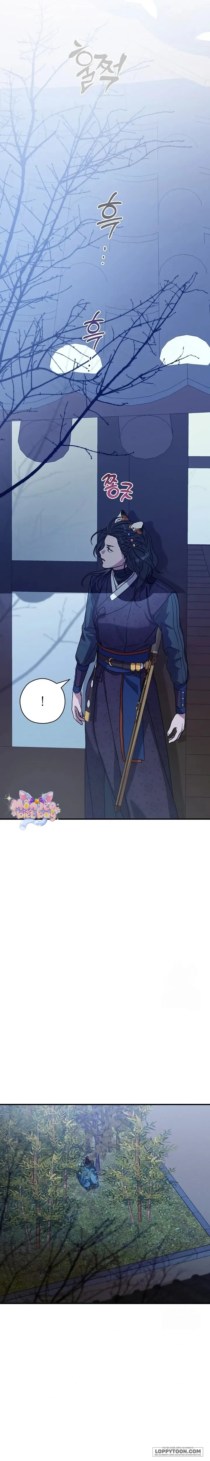 Ta Chỉ Muốn Ăn Em - Chap 12 - Trang 14