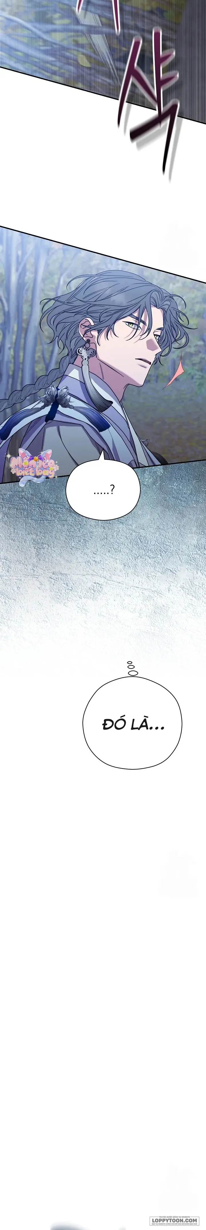 Ta Chỉ Muốn Ăn Em - Chap 12 - Trang 23