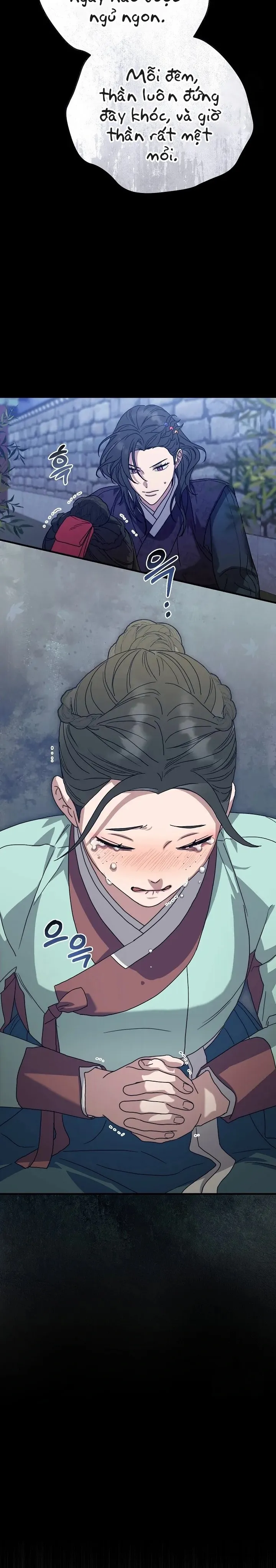 Ta Chỉ Muốn Ăn Em - Chap 12 - Trang 27