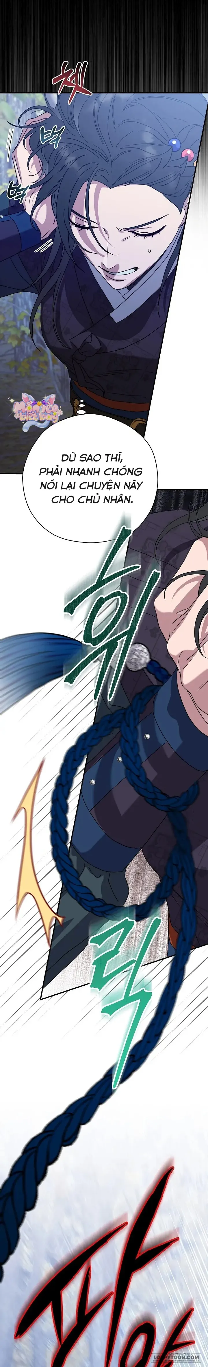 Ta Chỉ Muốn Ăn Em - Chap 12 - Trang 28