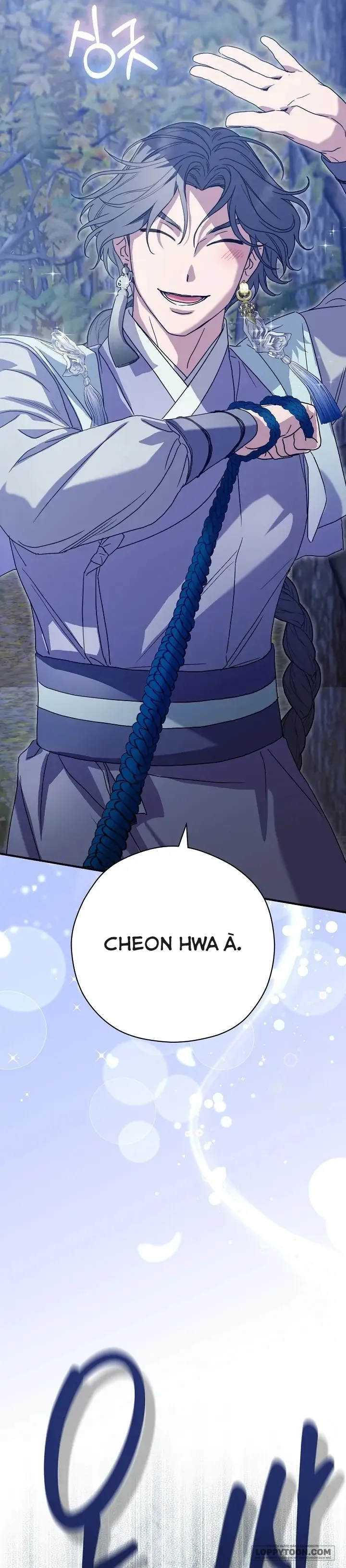 Ta Chỉ Muốn Ăn Em - Chap 12 - Trang 30