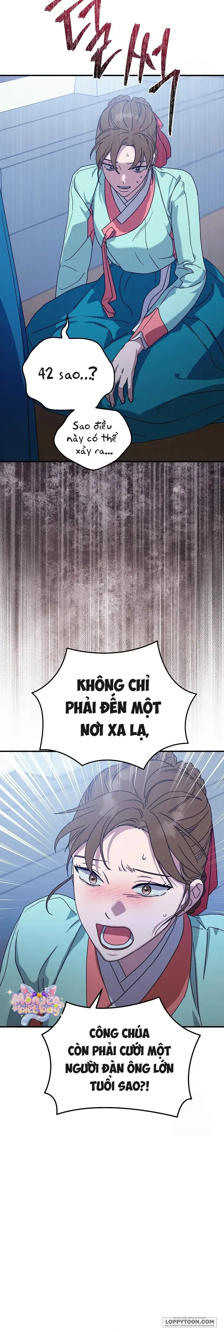 Ta Chỉ Muốn Ăn Em - Chap 12 - Trang 7