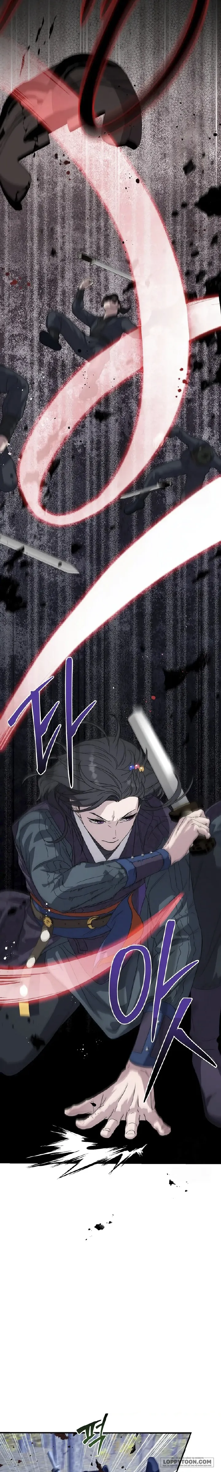 Ta Chỉ Muốn Ăn Em - Chap 13 - Trang 12