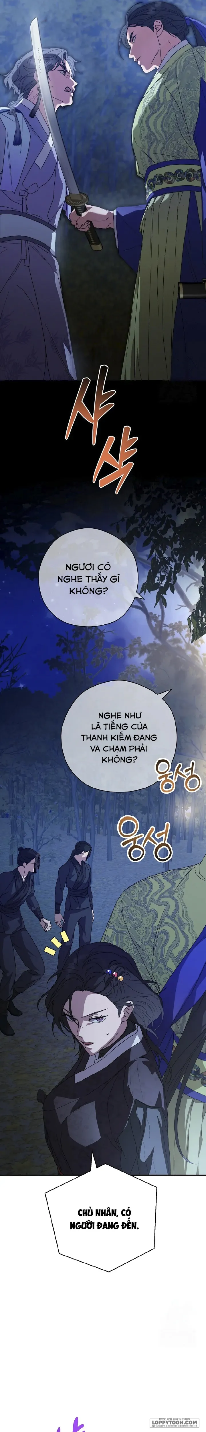 Ta Chỉ Muốn Ăn Em - Chap 13 - Trang 16