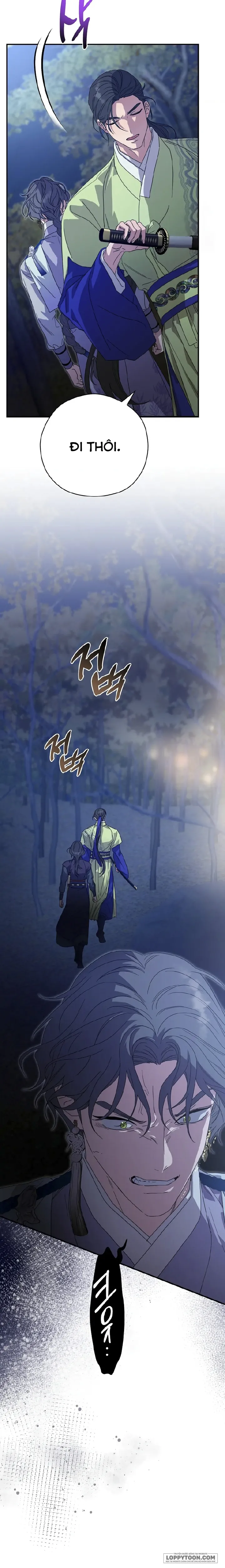 Ta Chỉ Muốn Ăn Em - Chap 13 - Trang 17