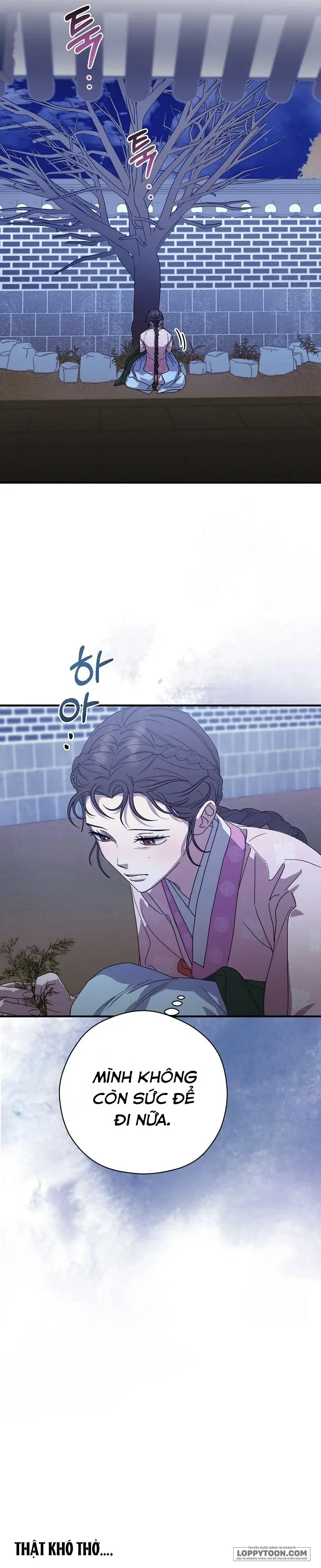 Ta Chỉ Muốn Ăn Em - Chap 13 - Trang 21