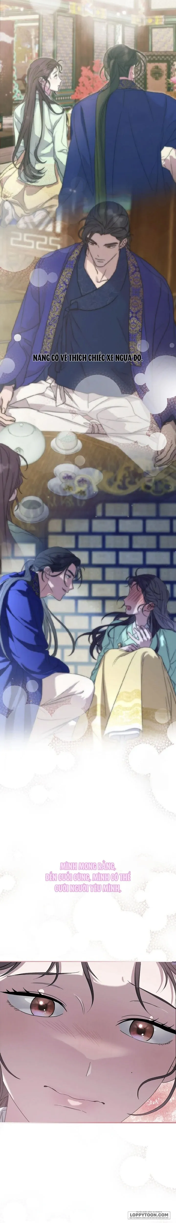 Ta Chỉ Muốn Ăn Em - Chap 13 - Trang 23