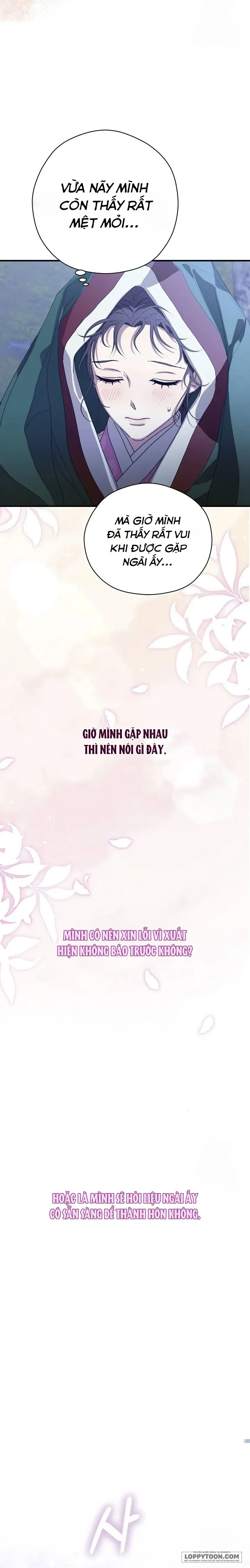 Ta Chỉ Muốn Ăn Em - Chap 13 - Trang 29