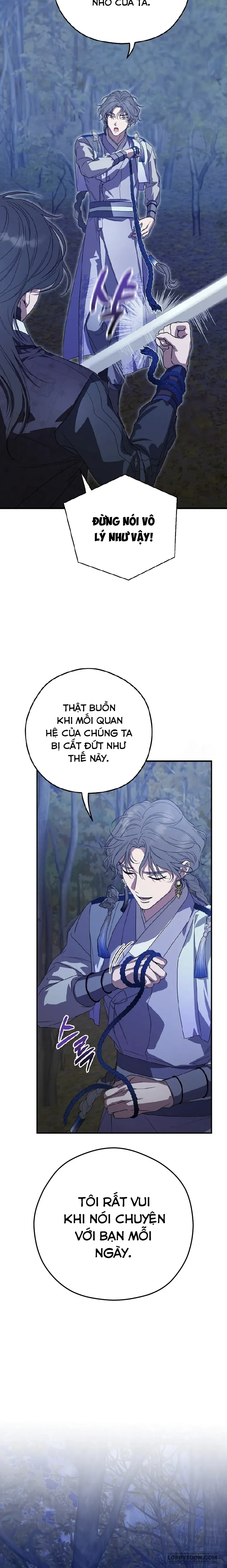 Ta Chỉ Muốn Ăn Em - Chap 13 - Trang 3