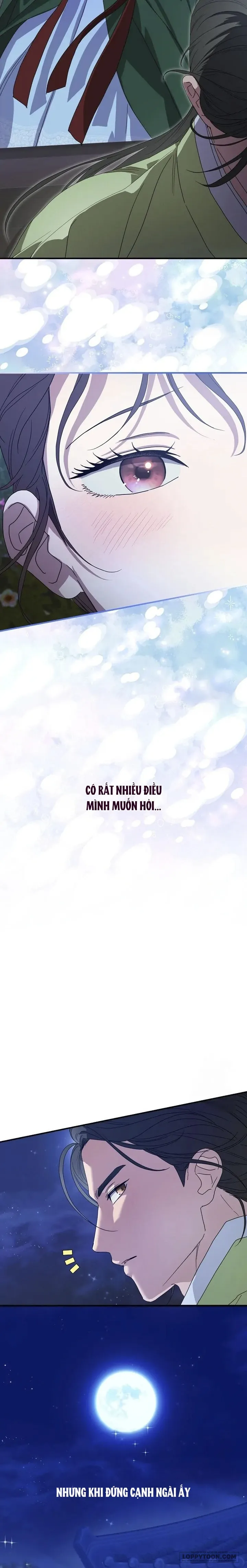 Ta Chỉ Muốn Ăn Em - Chap 13 - Trang 31