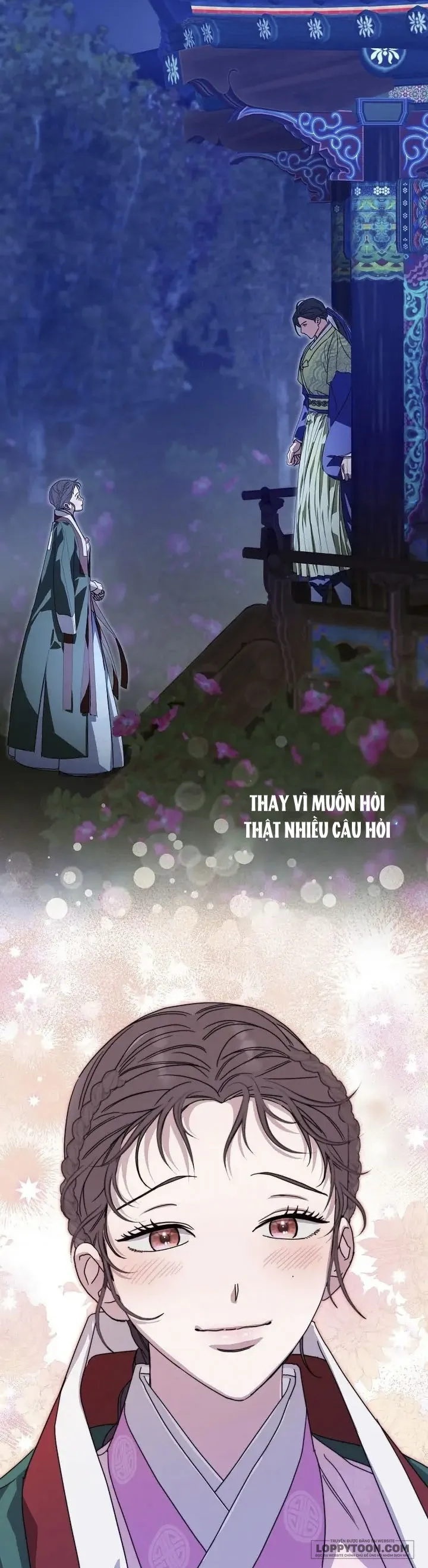 Ta Chỉ Muốn Ăn Em - Chap 13 - Trang 32