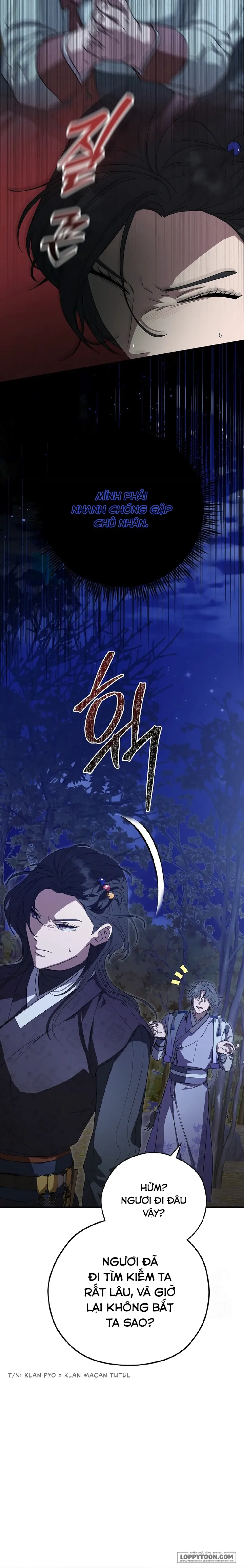 Ta Chỉ Muốn Ăn Em - Chap 13 - Trang 5