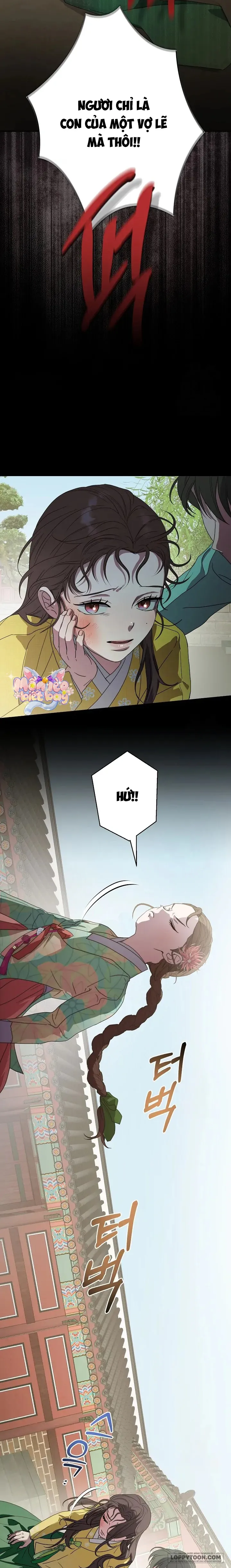 Ta Chỉ Muốn Ăn Em - Chap 14 - Trang 10