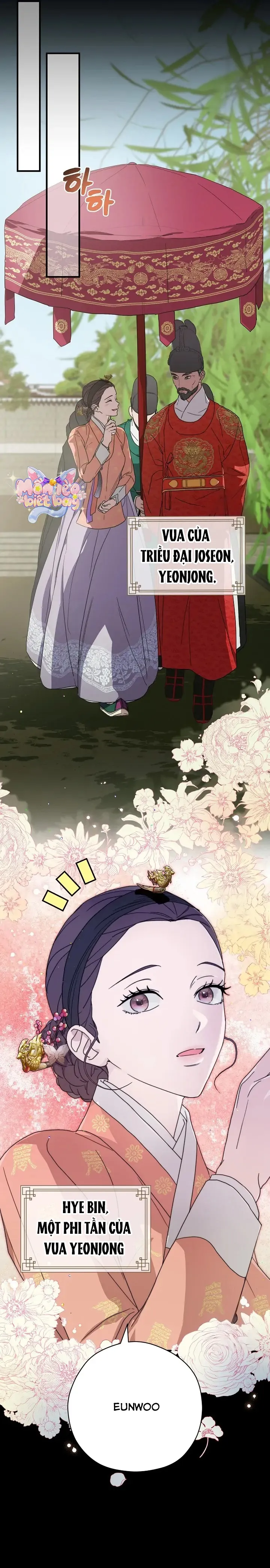 Ta Chỉ Muốn Ăn Em - Chap 14 - Trang 12