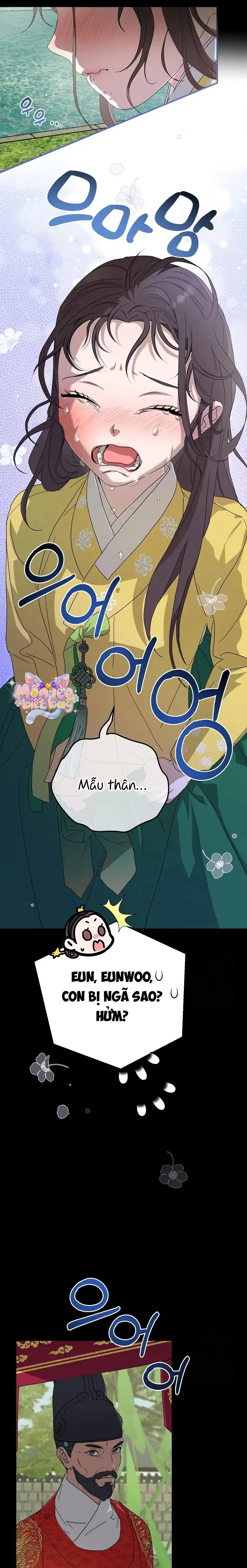 Ta Chỉ Muốn Ăn Em - Chap 14 - Trang 14