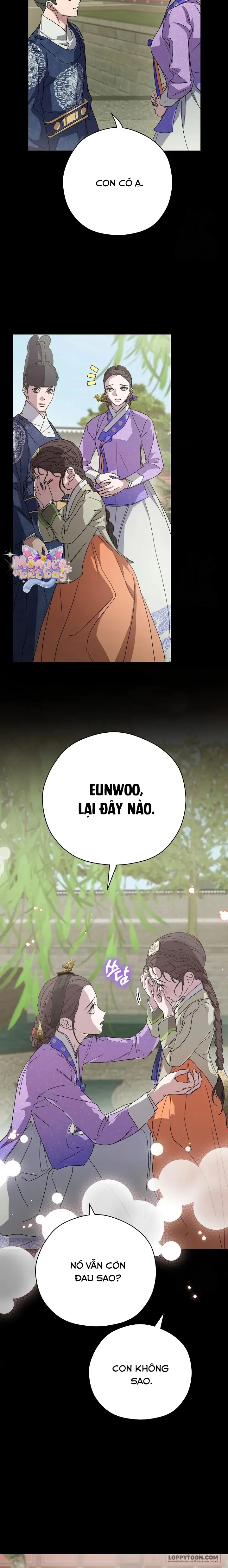 Ta Chỉ Muốn Ăn Em - Chap 14 - Trang 19