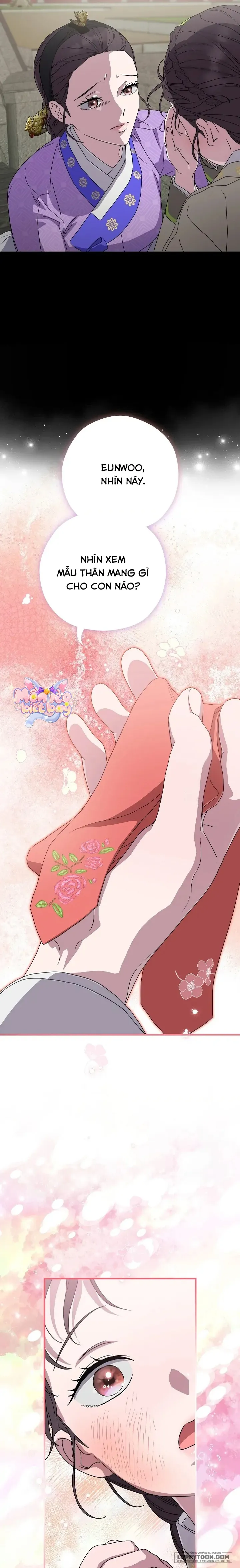 Ta Chỉ Muốn Ăn Em - Chap 14 - Trang 20