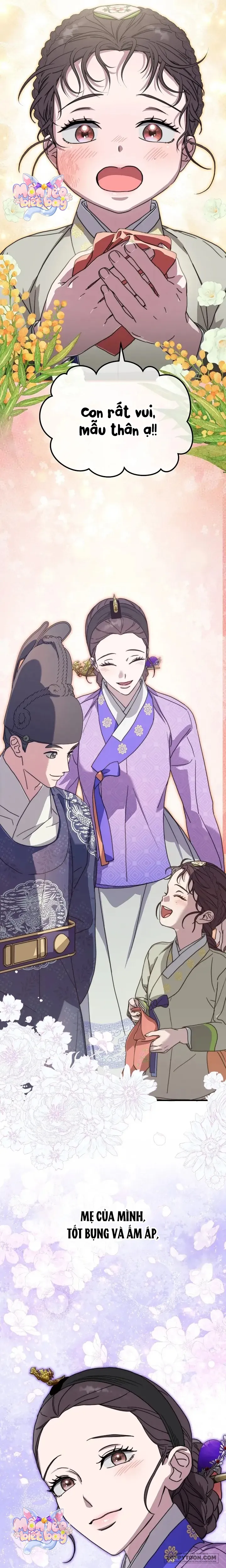 Ta Chỉ Muốn Ăn Em - Chap 14 - Trang 22